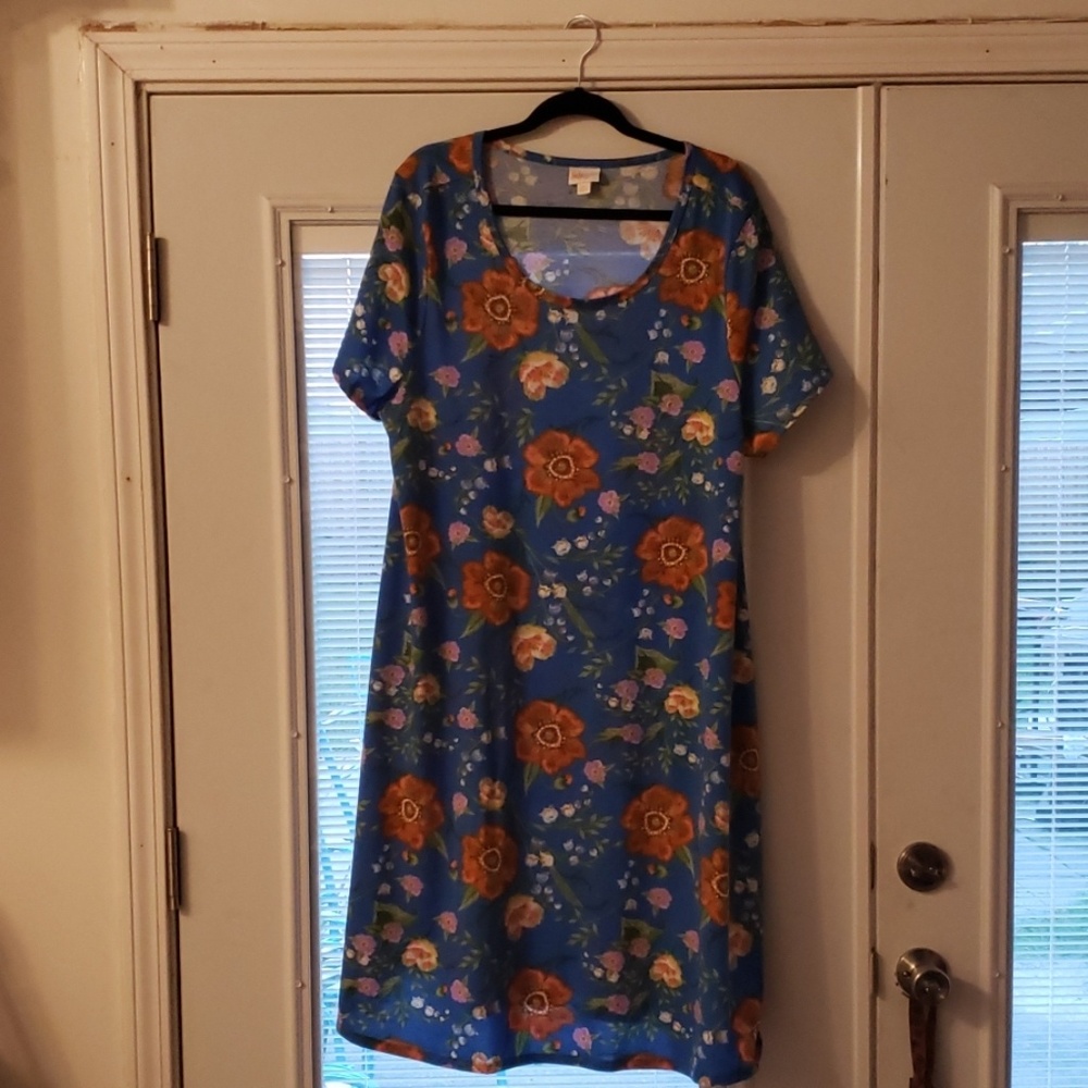 Lularoe Jessie